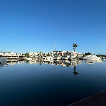 T2 Calme Et Lumineux Au Coeur De Pointe-A-Pitre Leilighet Eksteriør bilde